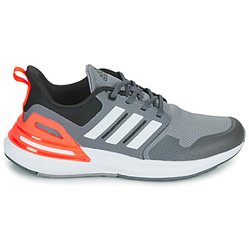 Adidas Sportswear RapidaSport K Grey / Red