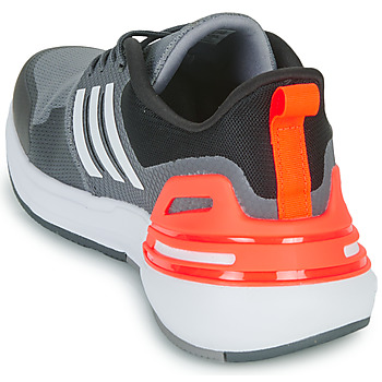Adidas Sportswear RapidaSport K Grey / Red