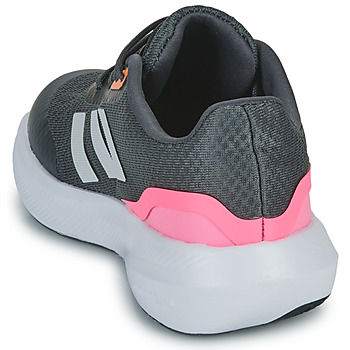 Adidas Sportswear RUNFALCON 3.0 K Grey / Pink