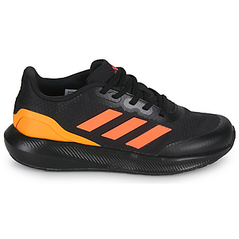 Adidas Sportswear RUNFALCON 3.0 K Black / Orange