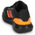 Shoes Boy Running shoes Adidas Sportswear RUNFALCON 3.0 K Black / Orange