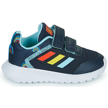 Adidas Sportswear Tensaur Run 2.0 CF Blue / Multicolour