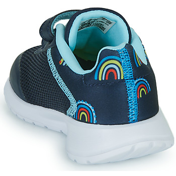 Adidas Sportswear Tensaur Run 2.0 CF Blue / Multicolour