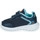 Shoes Children Running shoes Adidas Sportswear Tensaur Run 2.0 CF Blue / Multicolour