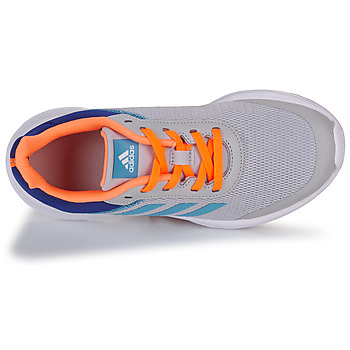 Adidas Sportswear Tensaur Run 2.0 K Grey / Orange