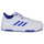 Shoes Boy Low top trainers Adidas Sportswear Tensaur Sport 2.0 K White / Blue