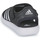 Shoes Children Low top trainers Adidas Sportswear WATER SANDAL I Black / Banc