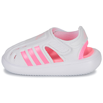 Adidas Sportswear WATER SANDAL I White / Pink