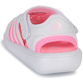Adidas Sportswear WATER SANDAL I White / Pink