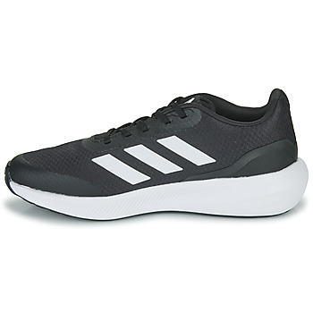 Adidas Sportswear RUNFALCON 3.0 K Black / White