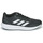 Shoes Children Low top trainers Adidas Sportswear RUNFALCON 3.0 K Black / White