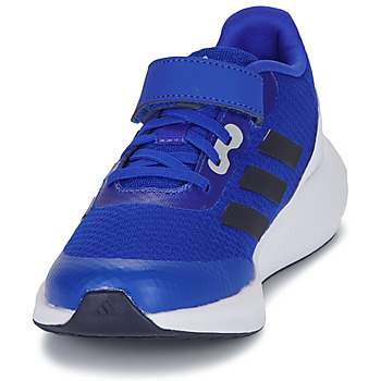 Adidas Sportswear RUNFALCON 3.0 EL K Blue