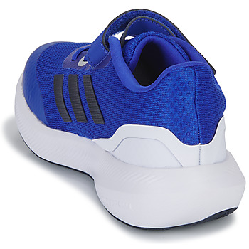Adidas Sportswear RUNFALCON 3.0 EL K Blue