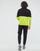 Clothing Men Tracksuits Emporio Armani EA7 3RPV75-PJ05Z Black / Yellow / Fluorescent