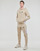 Clothing Men Tracksuits Emporio Armani EA7 3RPV55-PJ05Z Beige / White