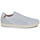 Shoes Men Low top trainers Saola CANNON KNIT II White