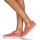 Shoes Women Slip ons Saola VIRUNGA Pink