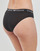 Underwear Women Knickers/panties Emporio Armani BI-PACK BRIEF PACK X2 Black