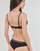 Underwear Women Underwire bras Emporio Armani INVISIBLE BRA 2LOOP Black