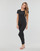 Clothing Women short-sleeved t-shirts Emporio Armani T-SHIRT CREW NECK Black