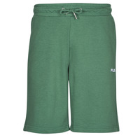 Clothing Men Shorts / Bermudas Fila BLEHEN SWEAT SHORTS Green