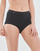 Underwear Women Knickers/panties Sloggi  BASIC+ MAXI PACK X4 Black