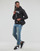 Clothing Men sweaters Kaporal CATCH EXODE 1 Black