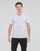 Clothing Men short-sleeved t-shirts Kaporal GIFT PACK X2 White / Marine