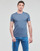 Clothing Men short-sleeved t-shirts Kaporal RIFT ESSENTIEL Marine / Blue