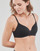 Underwear Women Triangle bras and Bralettes Triumph Flex Smart P Black