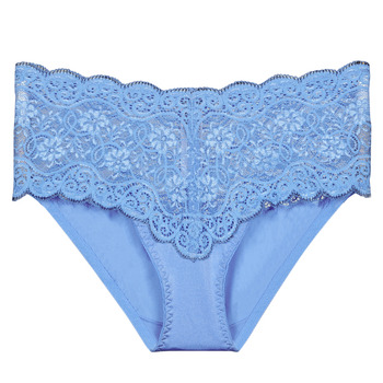 Underwear Women Knickers/panties Triumph Amourette 300 MAXI Blue