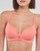 Underwear Women Triangle bras and Bralettes Triumph Flex Smart P Coral