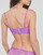 Underwear Women Triangle bras and Bralettes Triumph Amourette 300 Summer N Violet