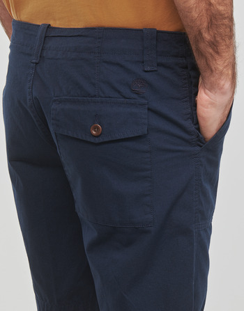 Timberland Work For The Future - ROC Fatigue Short Straight Marine