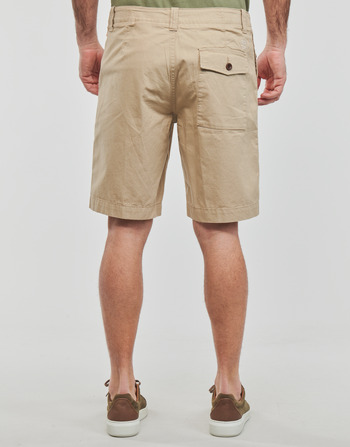 Timberland Work For The Future - ROC Fatigue Short Straight Beige