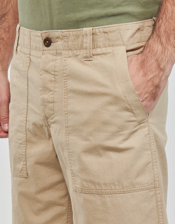 Timberland Work For The Future - ROC Fatigue Short Straight Beige