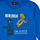 Clothing Boy Long sleeved shirts LEGO Wear  LWTAYLOR 624 - T-SHIRT L/S Blue