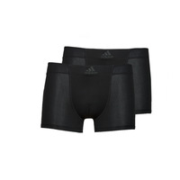 Underwear Men Boxer shorts Adidas Sportswear ACTIVE RECYCLED ECO PACK X2 Black