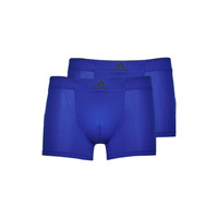 Underwear Men Boxer shorts Adidas Sportswear ACTIVE RECYCLED ECO PACK X2 Blue