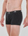 Underwear Men Boxer shorts Adidas Sportswear ACTIVE FLEX COTTON PACK X3 Black