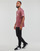 Clothing Men short-sleeved t-shirts New Balance MT33554-WAD Pink