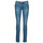 Clothing Women straight jeans Le Temps des Cerises PULP REGULAR KANA Blue