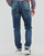 Clothing Men slim jeans Le Temps des Cerises 711 BASIC Blue