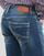 Clothing Men slim jeans Le Temps des Cerises 711 BASIC Blue