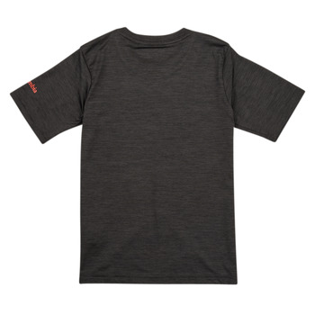 Columbia Mount Echo Short Sleeve Graphic Shirt Grey