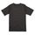 Clothing Boy short-sleeved t-shirts Columbia Mount Echo Short Sleeve Graphic Shirt Grey