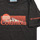 Clothing Boy short-sleeved t-shirts Columbia Mount Echo Short Sleeve Graphic Shirt Grey