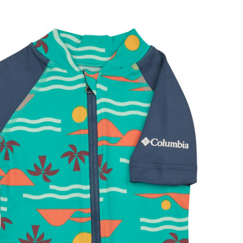 Columbia Sandy Shores Sunguard Suit Blue