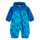 Clothing Children Jumpsuits / Dungarees Columbia Critter Jitters II Rain Suit Blue