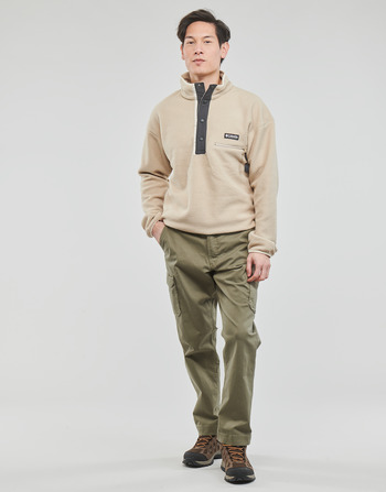Clothing Men Cargo trousers Columbia Pacific Ridge Cargo Pant -- Long 32 Kaki